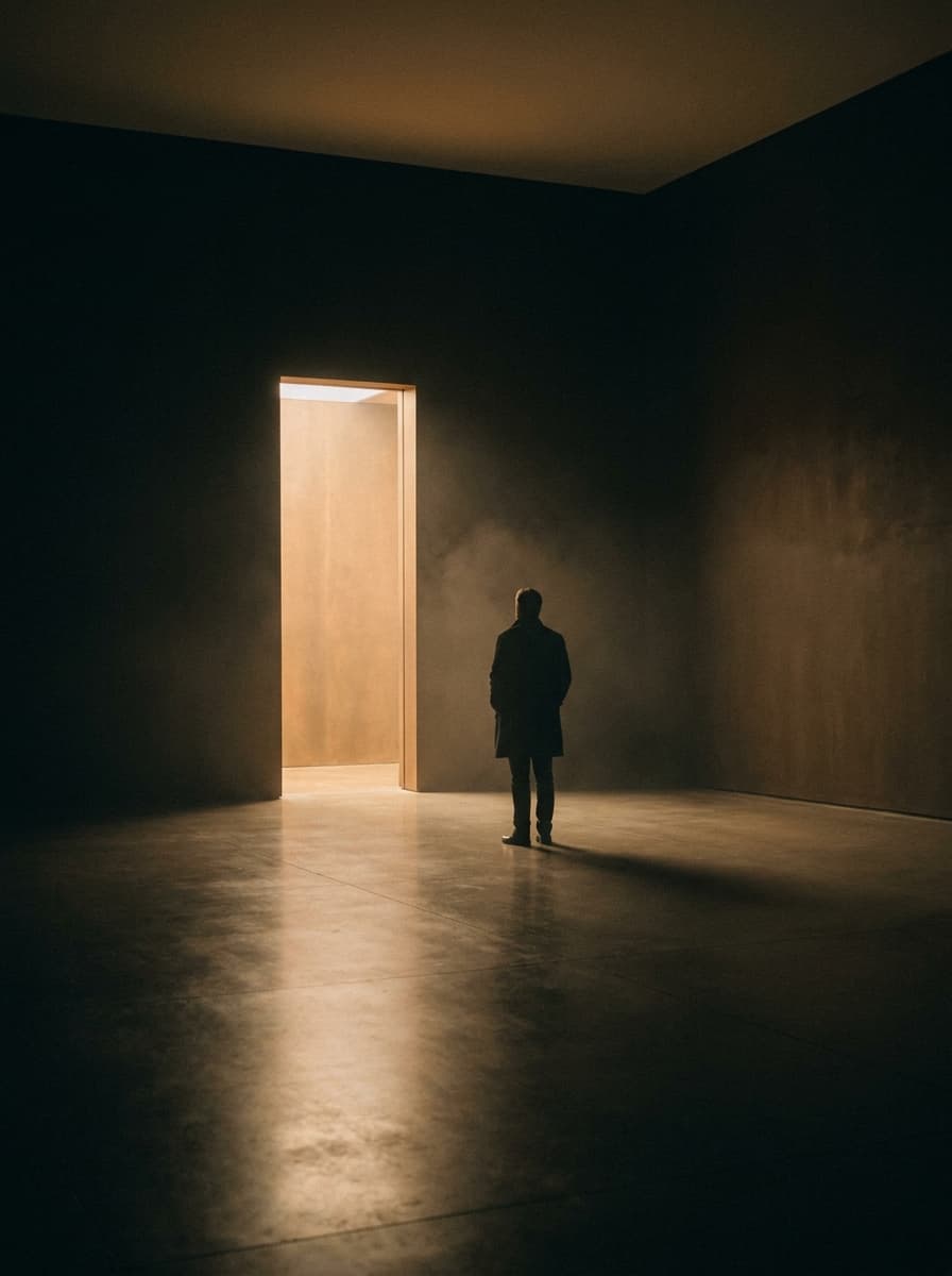 Future Self Room